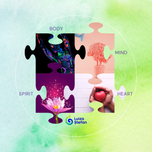 „Puzzle” - program de consiliere și coaching somatic