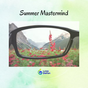 Summer Mindmaster